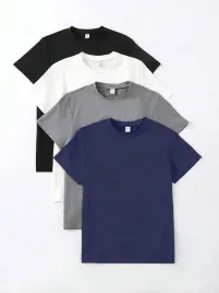 shein-t-shirt-okragly-dekolt-4-pack-s06-162-166cm