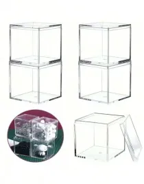 shein-zestaw-bezbarwnych-kwadratowych-pudelek-5-pack-s07