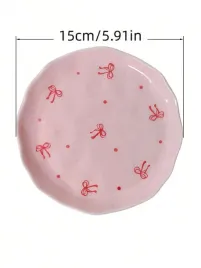 shein-rozowy-talerz-kokardki-s07-15cmn