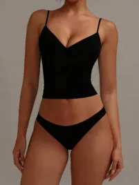 shein-czarny-top-na-ramiaczkach-s06-xs