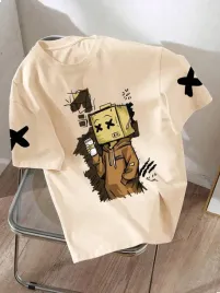 shein-bezowy-t-shirt-print-s06-166-170