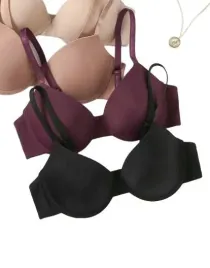 shein-bordowy-biustonosz-regulowane-ramiaczka-s06-85d