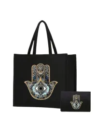 shein-czarna-torba-z-kosmetyczka-s07-30x35cm