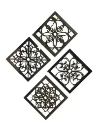 shein-drewniane-dekoracje-scienne-4-pack-s07-20x20cm