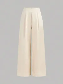 shein-bezowe-spodnie-wzor-paski-s06-152-158