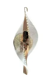 shein-srebrna-lampka-kinkiet-s07-12x30cm