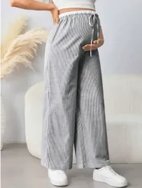 shein-spodnie-wzor-paski-xs
