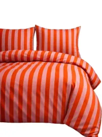 shein-komplet-poscieli-wzor-paski-160x220cm