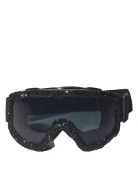 shein-czarne-okulary-gogle-narciarskie-zdobienie