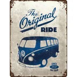 tablica-metalowa-plakat-30x40cm-vw-bulli-the-original-63307