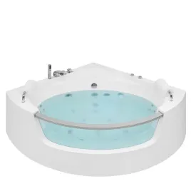 wanna-narozna-led-z-hydromasazem-201-x-150-cm-biala-mangle