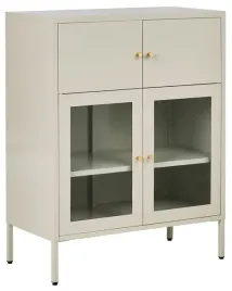 witryna-ze-szklana-gablota-esholt-metal-80-cm-jasnobezowy