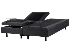 lozko-regulowane-bez-zaglowka-duke-160-x-200-cm-ciemnoszary