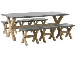 zestaw-ogrodowy-ze-stolkami-dla-6-osob-olbia-beton-szary