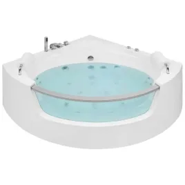 wanna-narozna-led-z-hydromasazem-biala-187-x-136-cm-mangle