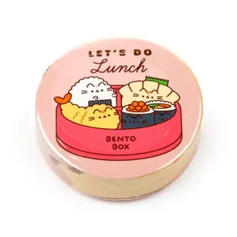 skompresowany-recznik-podrozny-pusheen-sushi-club-let-s-do-lunch