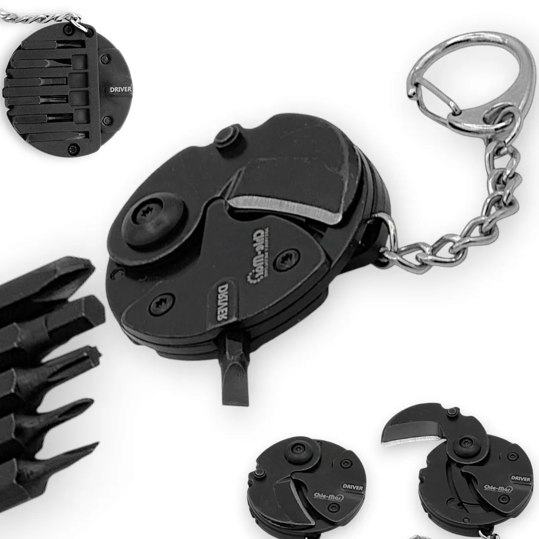 multitool-do-kluczy-brelok-6-bitow-ostrze-narzedzie-wielofunkcyjne-stan-nowy