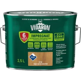 vidaron-impregnat-ochronny-v18-dab-winchester-25l