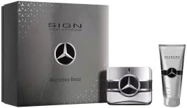 zestaw-mercedes-benz-sign-your-attitude-for-men-edt-100ml-shower-gel-100