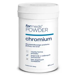 formeds-powder-chromium-60-porcji-chrom-pikolinian-poziom-glukozy