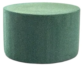 gabka-florystyczna-mokra-cylinder-kwiaty-zywe-14cm-do-kompozycji-kwiatowych