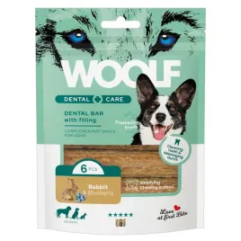 woolf-dental-care-dentystyczny-przysmak-dla-psa-krolik-i-borowki-108-g