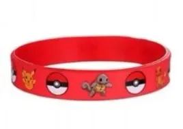 opaska-silikonowa-na-reke-zolta-pokemon-pikachu-squirtle-charmander-pokeball-65-cm