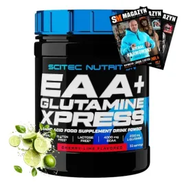 scitec-eaa-glutamine-300g-aminokwasy-regeneracja-masa-miesniowa