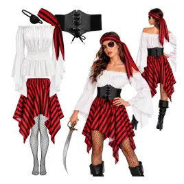 stroj-piratka-przebranie-kostium-piratki-na-halloween-damski-zestaw-m-l