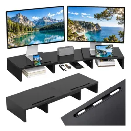 podstawka-rozkladana-pod-monitor-laptop-organizer-na-biurko-polka-na-biurko