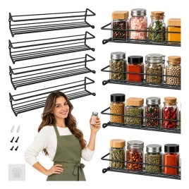 polka-kuchenna-wiszaca-na-przyprawy-organizer-scienny-metalowy-na-przybory