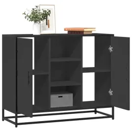 szafka-czarna-92x35x76-cm-material-drewnopochodny