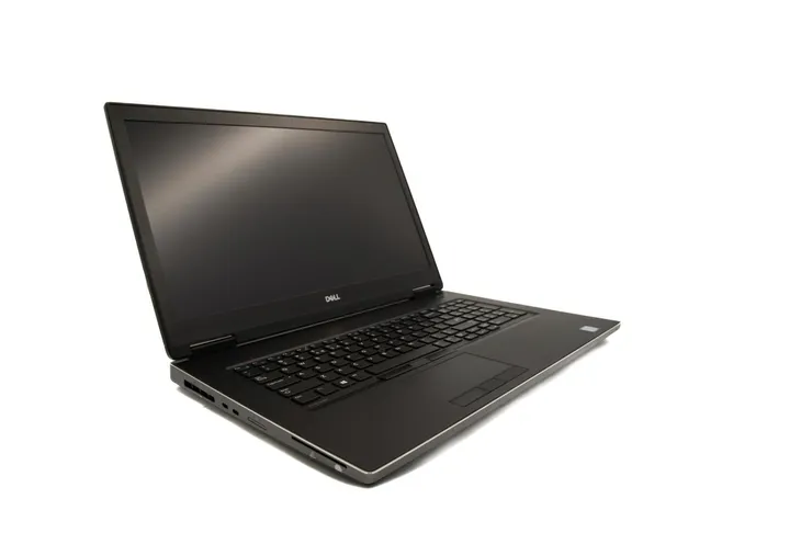 Dell Precision 7730 / i7-8850H / 32GB / 512GB SSD / 17.3" FHD / P3200
