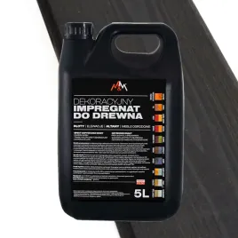 impregnat-farba-do-drewna-heban-5l-z-woskami-hydrofobowy-ochrona-na-lata