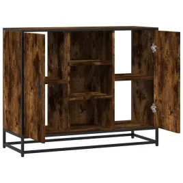 szafka-przydymiony-dab-92x35x76-cm-material-drewnopochodny-luma