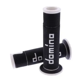 manetki-domino-a450-road-racing-czarny-bialy-d-22mm-l-125mm-otwarte