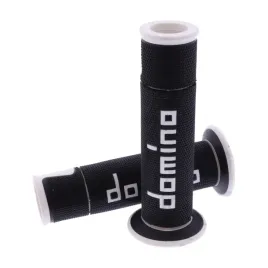 manetki-domino-a450-road-racing-czarny-bialy-d-22mm-l-125mm-otwarte
