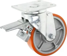 kolo-skretne-do-ciezkich-ladunkow-z-loz-i-hamulcem-ro-carr-pu-175-mm-wh7