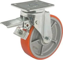 kolo-skretne-do-ciezkich-ladunkow-z-loz-i-hamulcem-ro-carr-pu-200-mm-wh7