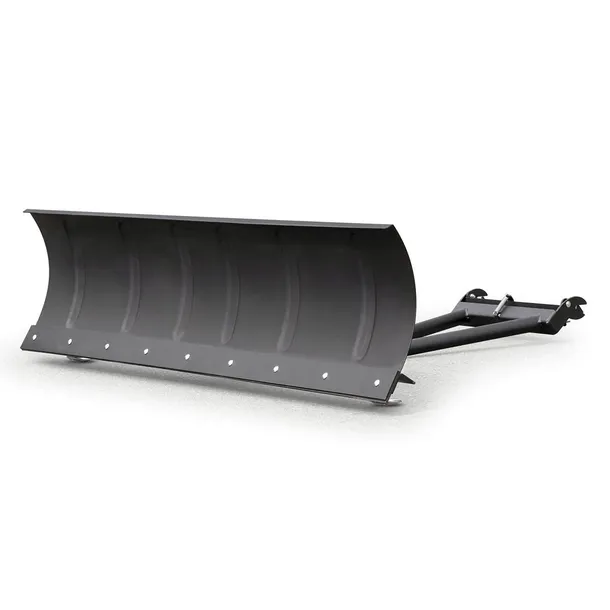 Stalowy pług śnieżny Shark 150 cm ATV / UTV 314-150-SQUICK-B