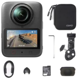 kamera-sferyczna-dji-osmo-360-ii-limitless-riding-combo-8k-zestaw-akcesoria