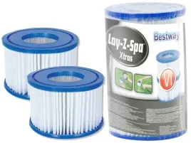 filtr-do-pompy-basenu-jacuzzi-lay-z-spa-bestway-60311-typ-vi-lay-z-spa-2szt