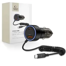 ladowarka-samochodowa-cc05-2-porty-pd60-w-kabel-usb-c-czarna-jakosc
