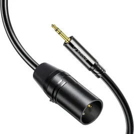 kabel-audio-orico-axkf-mini-jack-35-mm-do-xlr-zenskiego-5-m-czarny