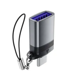 adapter-usb-acefast-j7-usb-a-usb-c-szary-jakosc