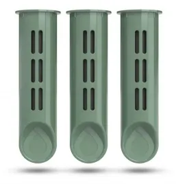 3-szt-filtr-do-butelki-filtrujacej-dafi-solid-soft-szalwiowy-zielony