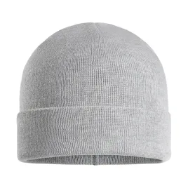 ciepla-czapka-100percent-welny-merino-tula-termoaktywna-super-miekka-popielata