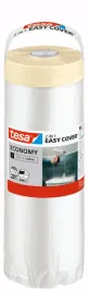 tesa-folia-z-tasma-maskujaca-easy-cover-universal-58870-14-x-25-m