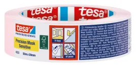 tesa-tasma-maskujaca-malarska-delikatna-precision-7-dni-50m-x-30mm-rozowa