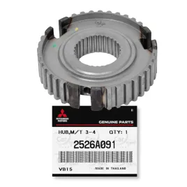 piasta-synchronizatora-34-bieg-l200-kb4-pajero-sport-kh-2526a091-2526a070